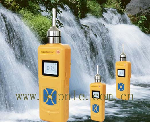 氧氣檢測儀產(chǎn)品