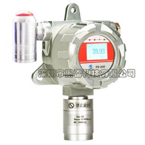 隧道-管廊-氧氣檢測(cè)儀的施工方案